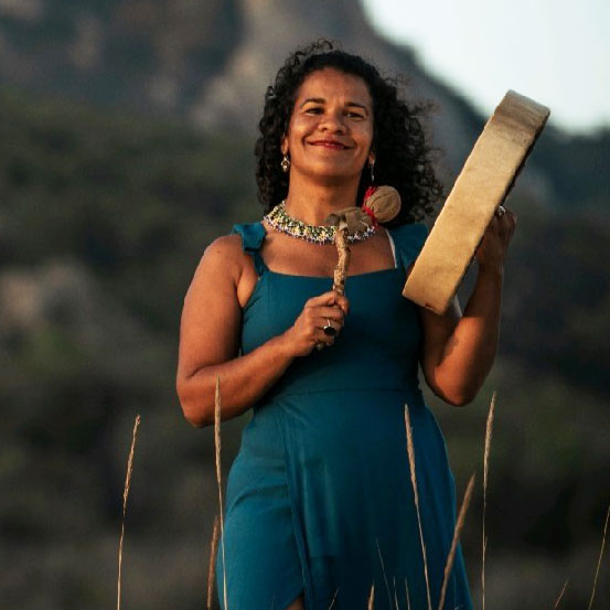 Daniela Oliveros Acosta